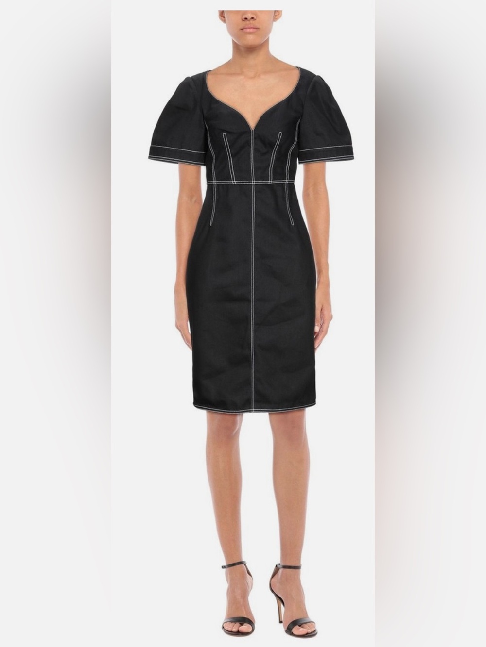 Alexander McQueen dress NWT
